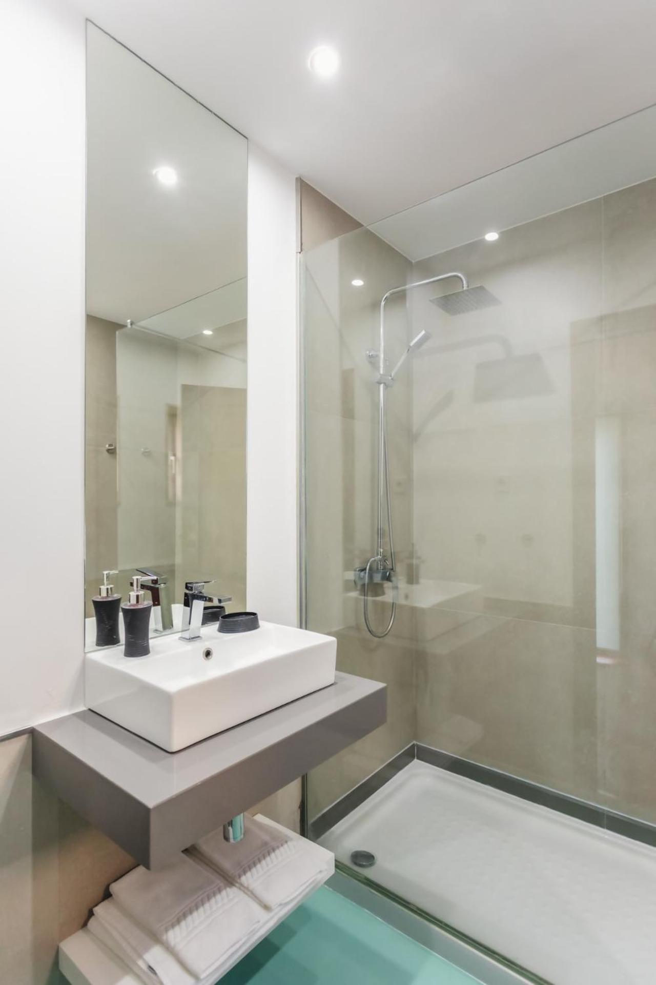 Besmart Residence Aveiro Exterior photo
